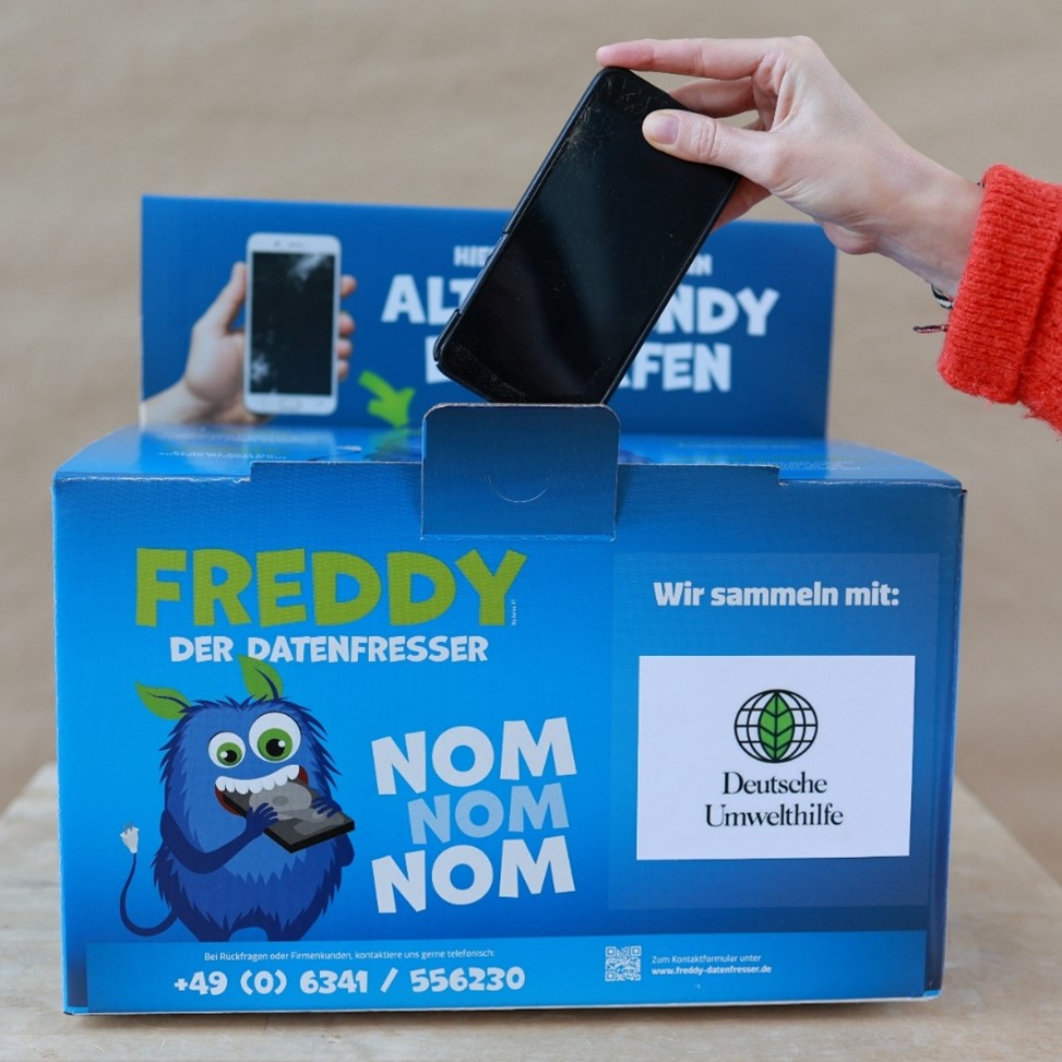 Deutsche Umwelthilfe